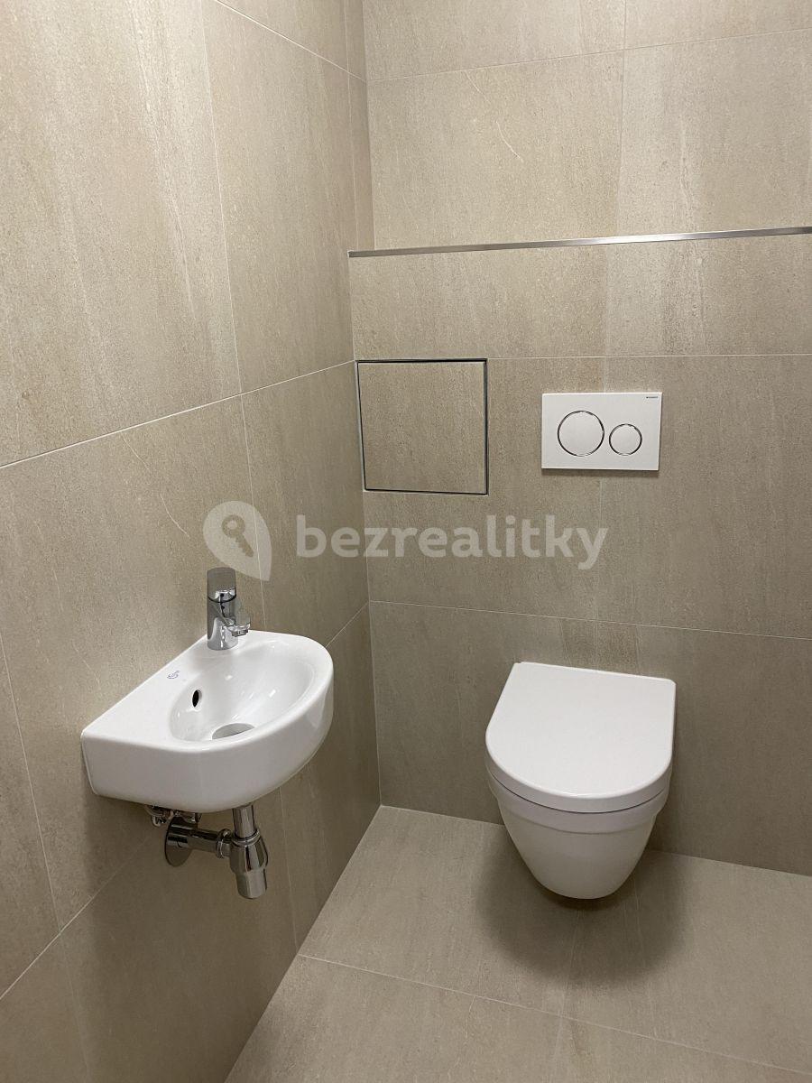 Prenájom bytu 2-izbový 63 m², Stochovská, Praha, Praha