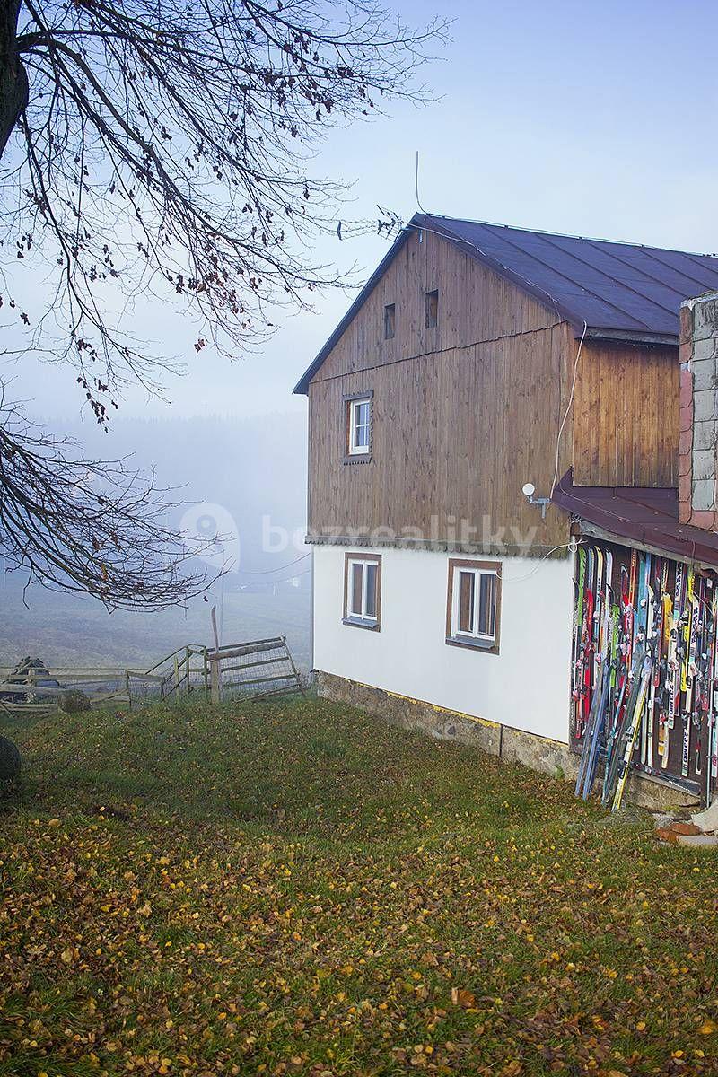 Prenájom rekreačného objektu, Kořenov, Liberecký kraj