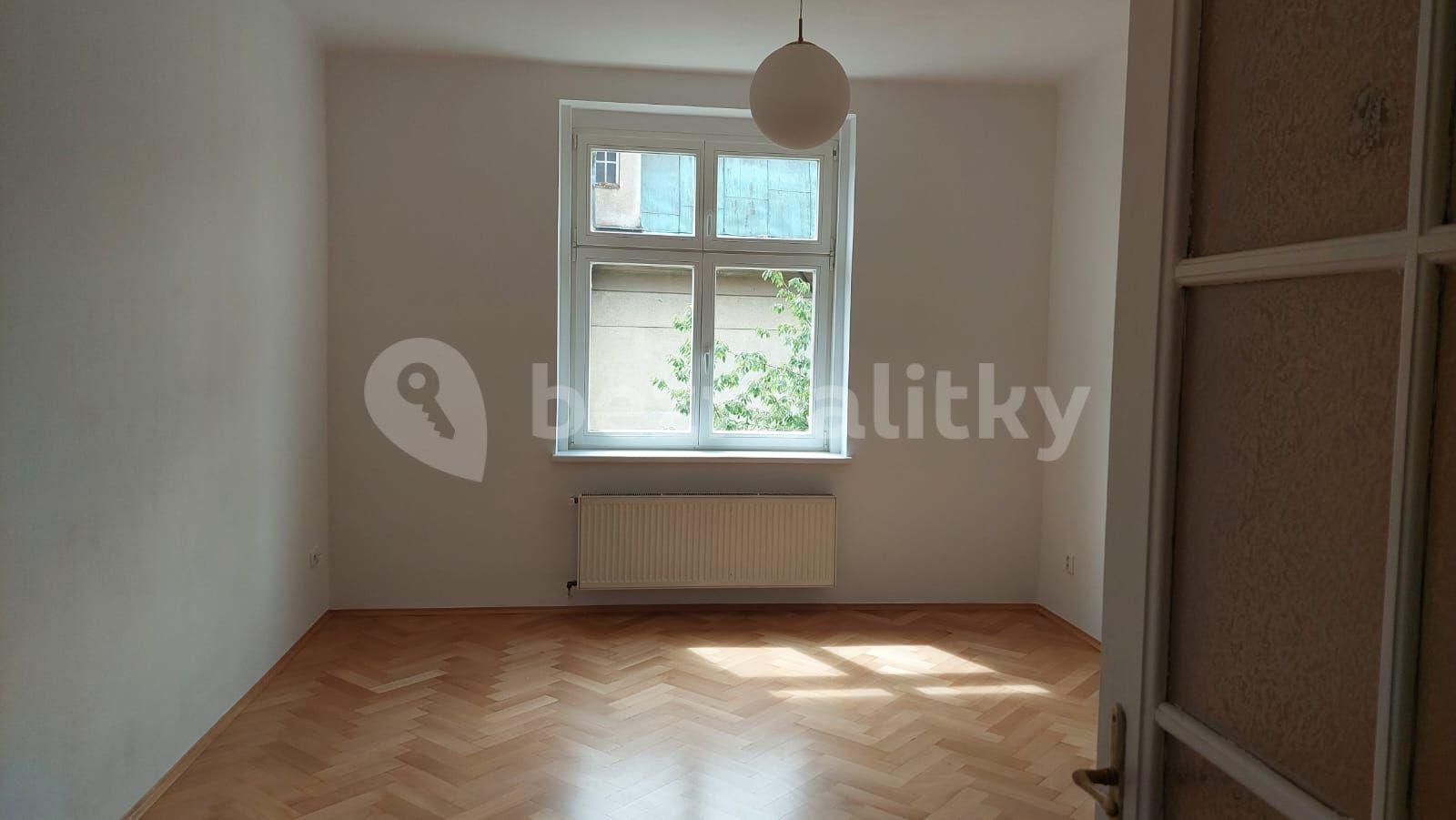 Prenájom bytu 2-izbový 60 m², Velvarská, Praha, Praha