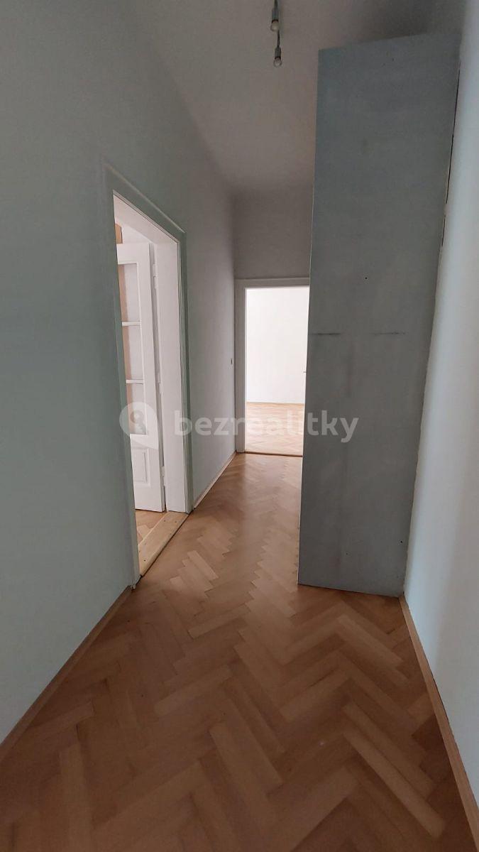 Prenájom bytu 2-izbový 60 m², Velvarská, Praha, Praha