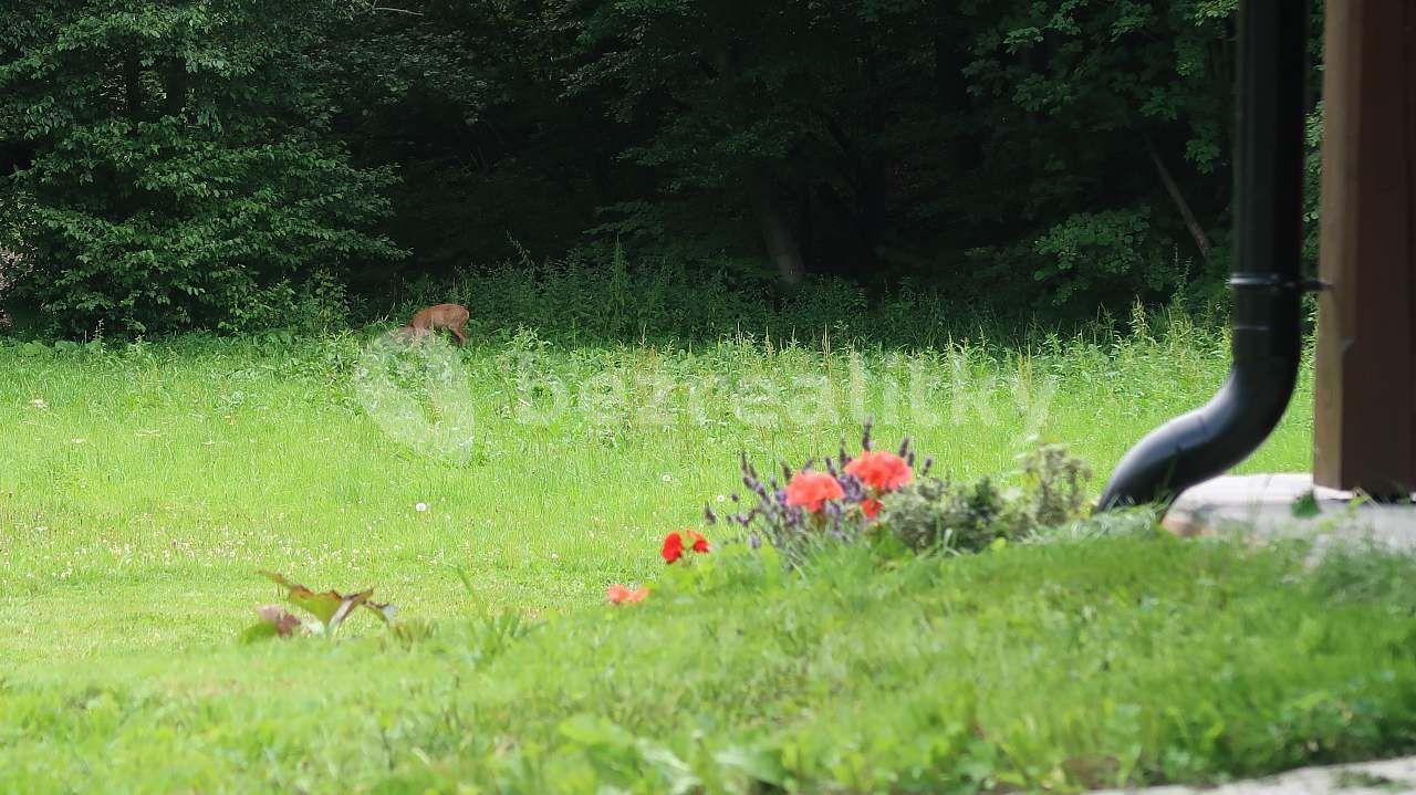 Prenájom rekreačného objektu, Hutisko-Solanec, Zlínský kraj