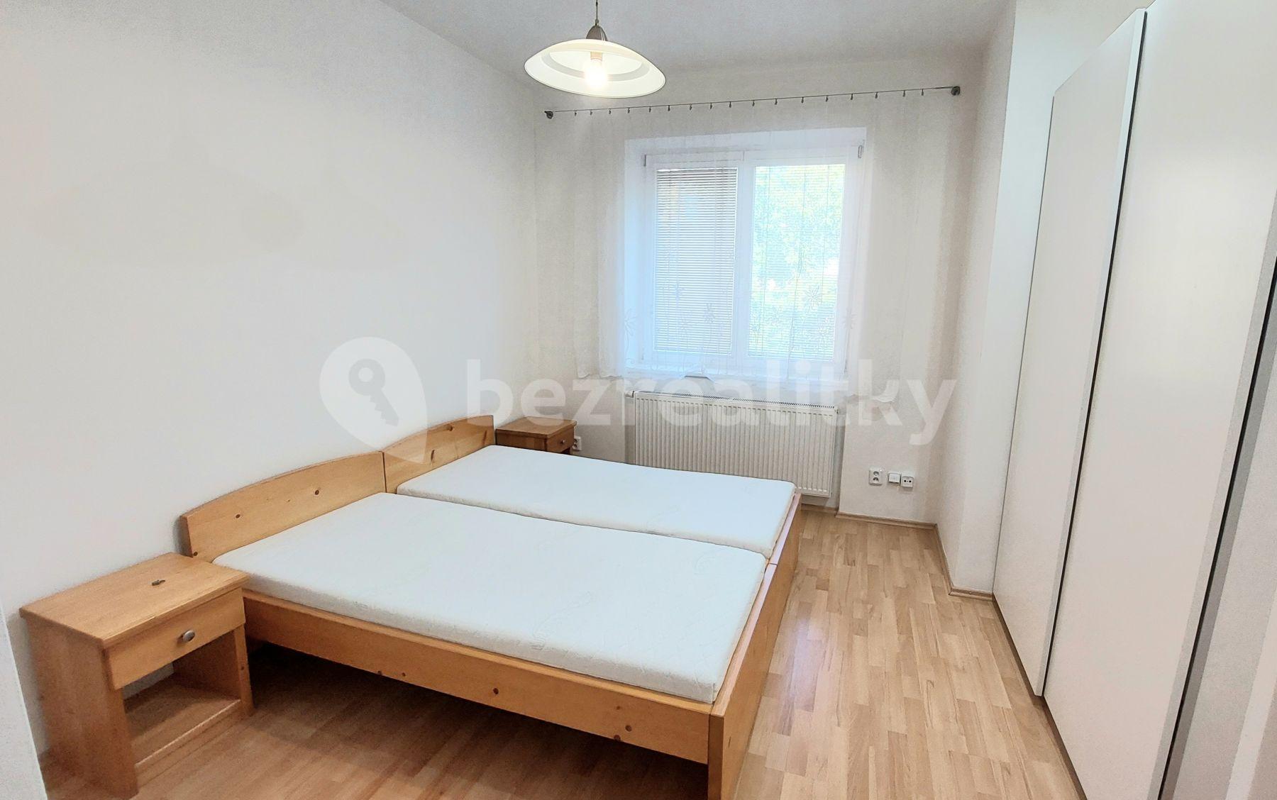 Prenájom bytu 2-izbový 47 m², Došlíkova, Brno, Jihomoravský kraj