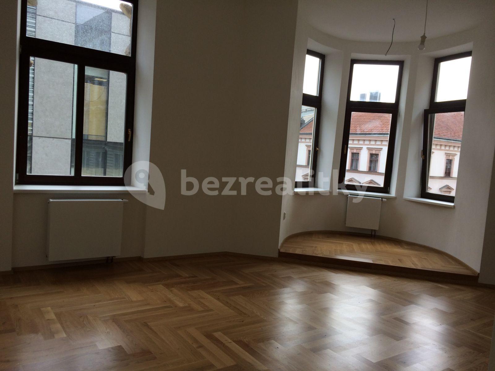 Prenájom bytu 2-izbový 53 m², Olomouc, Olomoucký kraj