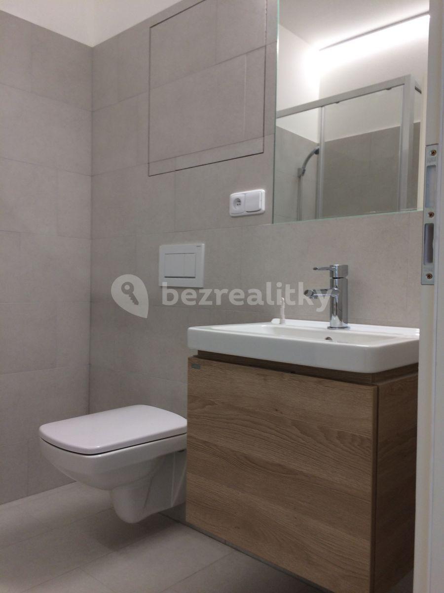 Prenájom bytu 2-izbový 53 m², Olomouc, Olomoucký kraj