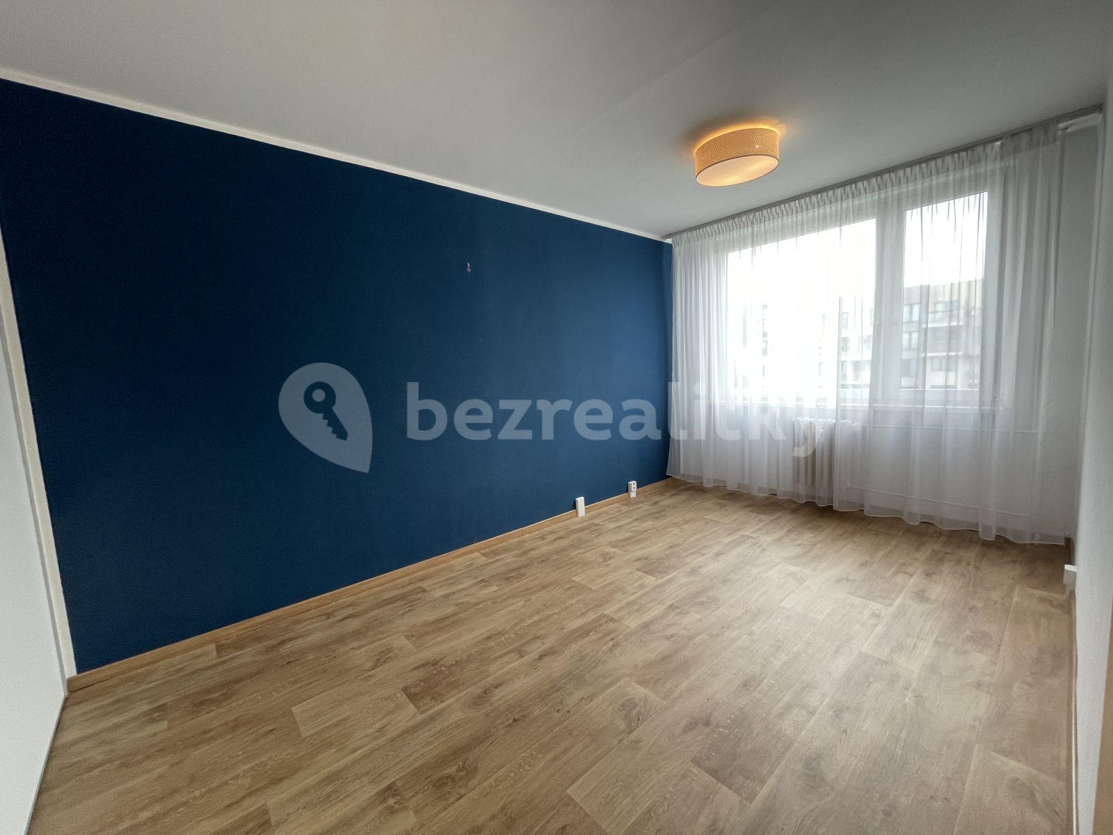 Prenájom bytu 3-izbový 76 m², Vánková, Praha, Praha