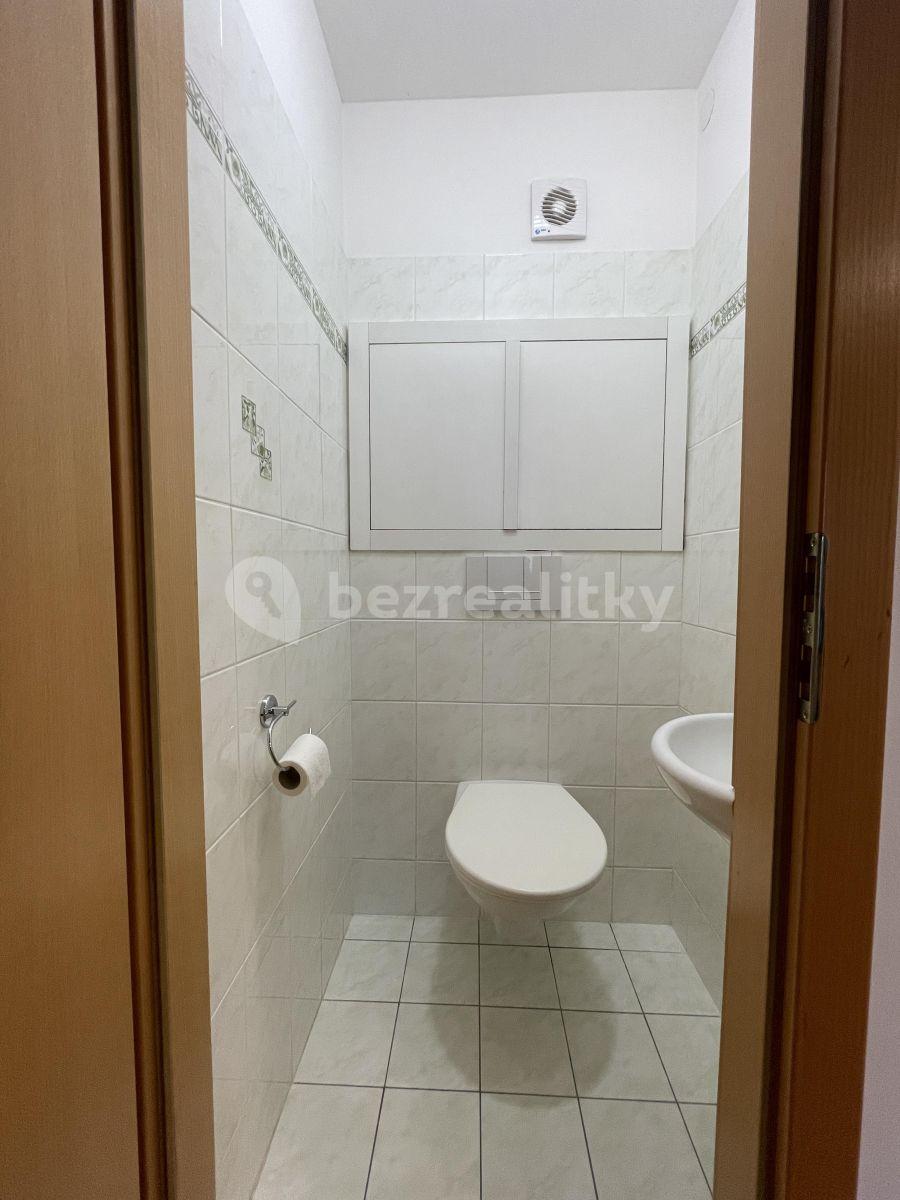 Prenájom bytu 3-izbový 76 m², Vánková, Praha, Praha