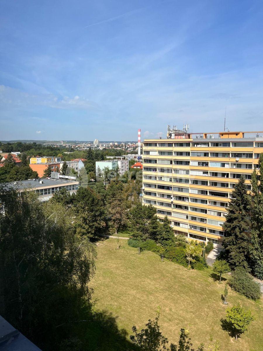 Prenájom bytu 3-izbový 62 m², Bernolákova, Praha, Praha