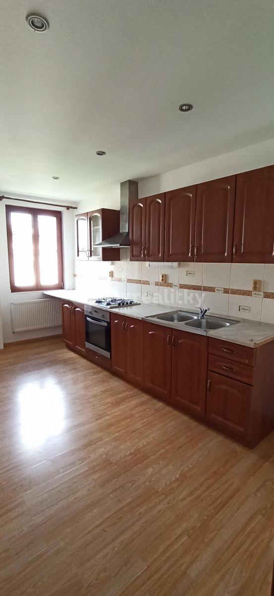 Predaj bytu 2-izbový 54 m², Klíšská, Ústí nad Labem, Ústecký kraj