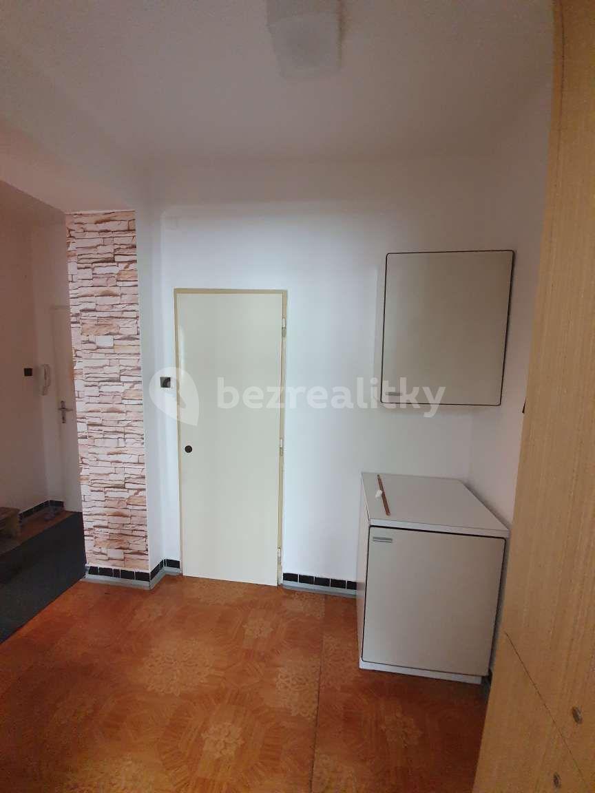 Prenájom bytu 2-izbový 65 m², Kamýcká, Praha, Praha