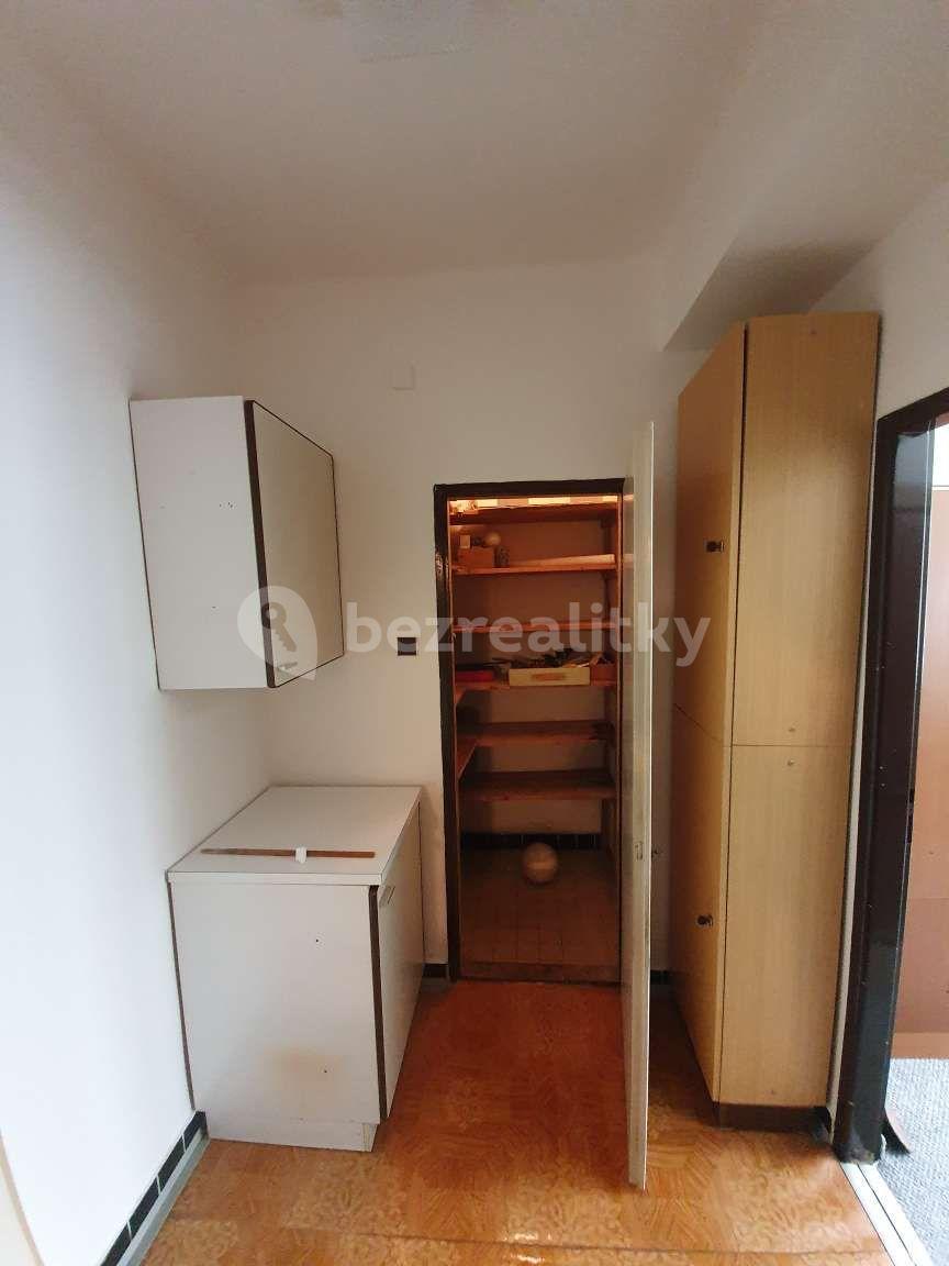 Prenájom bytu 2-izbový 65 m², Kamýcká, Praha, Praha