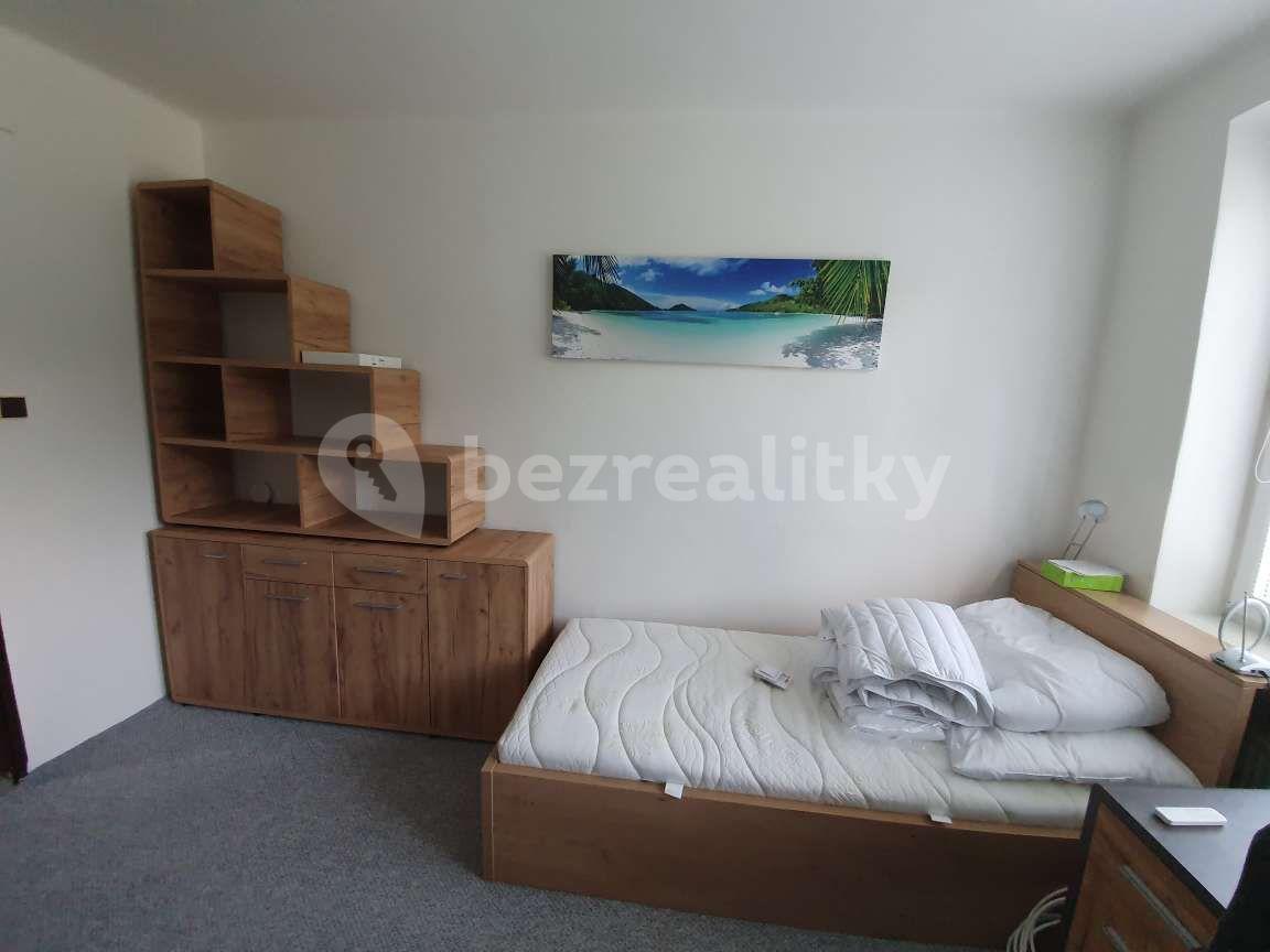 Prenájom bytu 2-izbový 65 m², Kamýcká, Praha, Praha