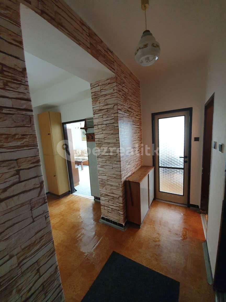 Prenájom bytu 2-izbový 65 m², Kamýcká, Praha, Praha