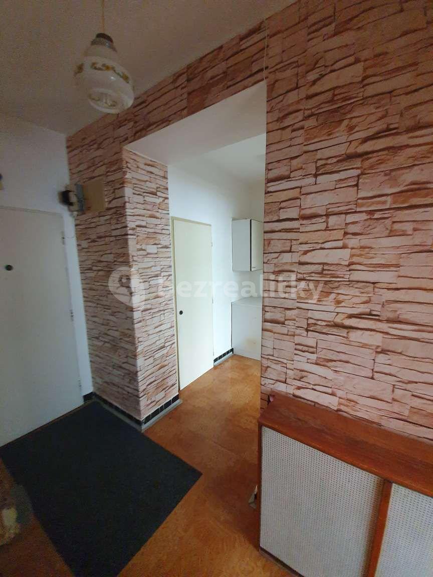 Prenájom bytu 2-izbový 65 m², Kamýcká, Praha, Praha