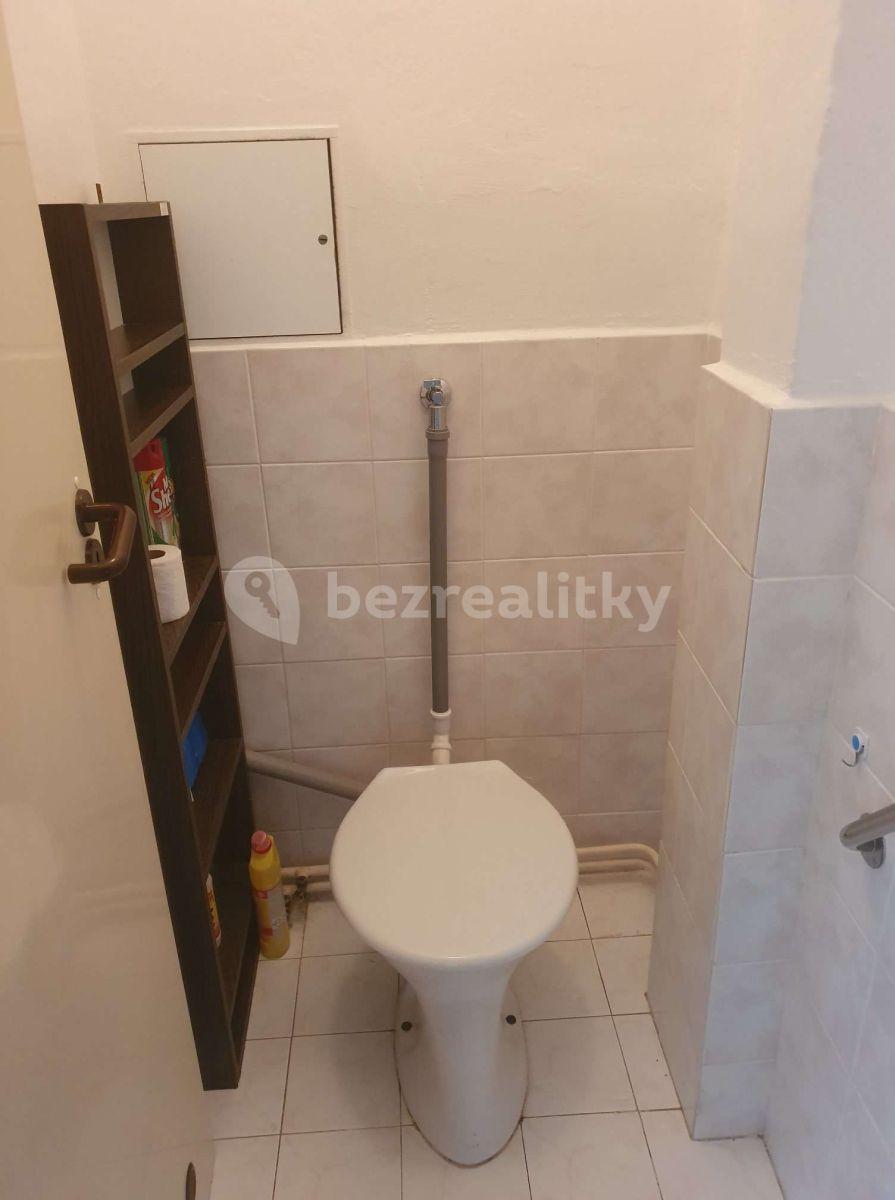 Prenájom bytu 2-izbový 65 m², Kamýcká, Praha, Praha