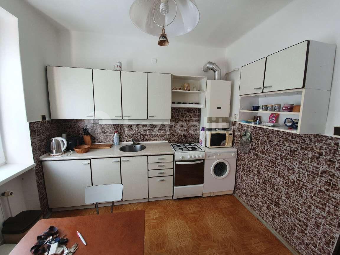 Prenájom bytu 2-izbový 65 m², Kamýcká, Praha, Praha