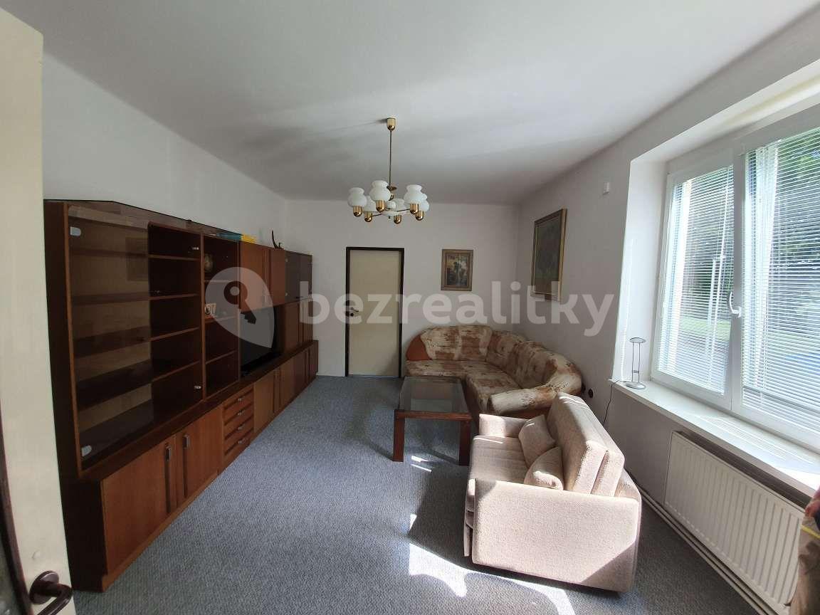 Prenájom bytu 2-izbový 65 m², Kamýcká, Praha, Praha