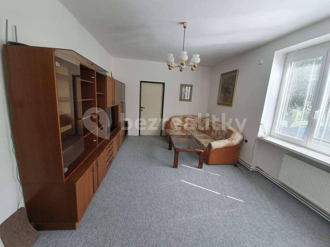 Prenájom bytu 2-izbový 65 m², Kamýcká, Praha, Praha