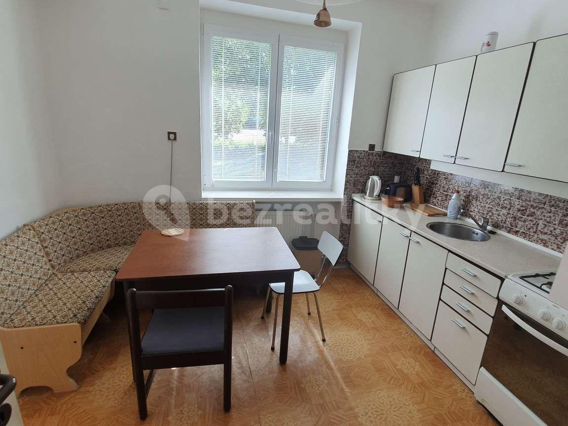 Prenájom bytu 2-izbový 65 m², Kamýcká, Praha, Praha