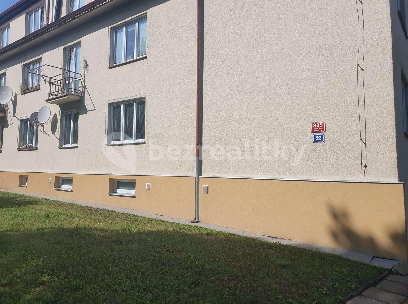 Prenájom bytu 2-izbový 65 m², Kamýcká, Praha, Praha