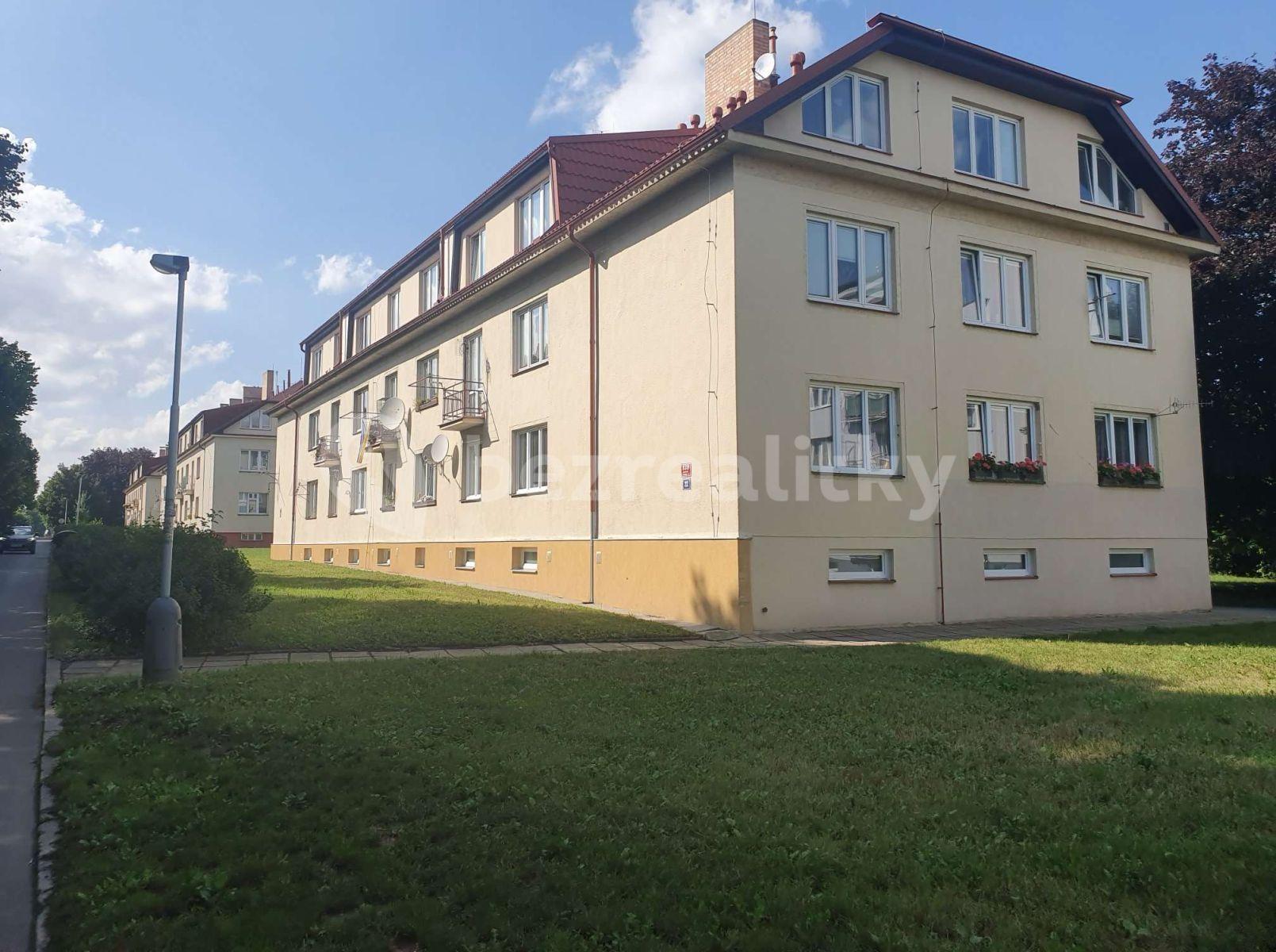 Prenájom bytu 2-izbový 65 m², Kamýcká, Praha, Praha