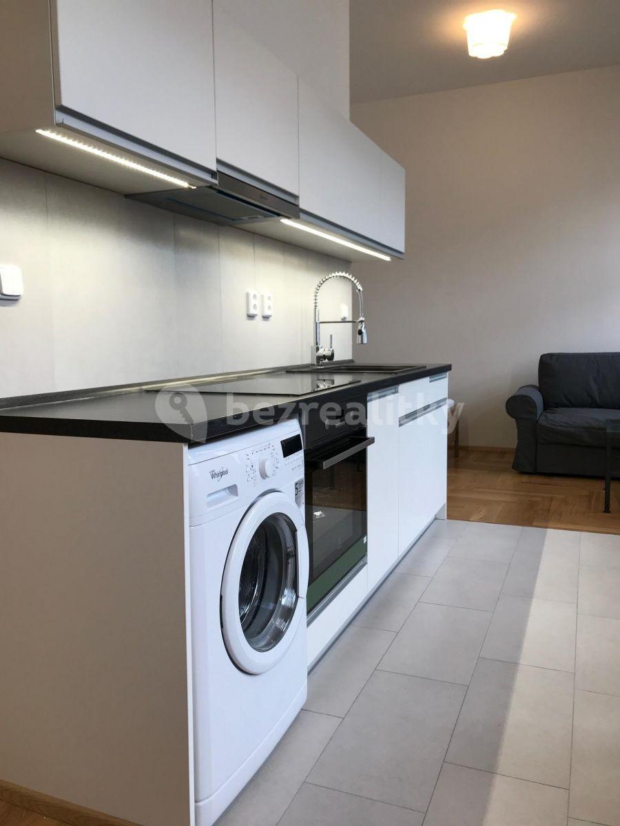 Prenájom bytu 1-izbový 34 m², Olomouc, Olomoucký kraj