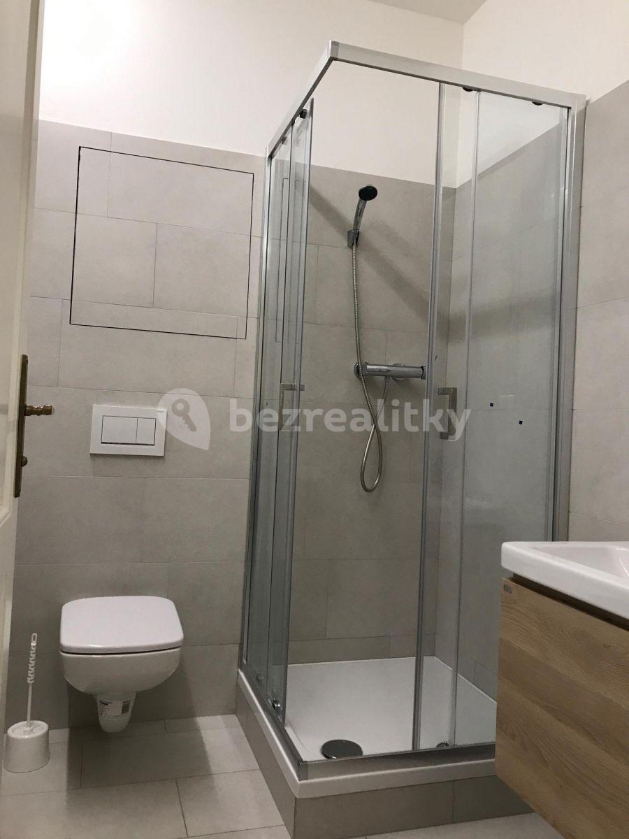 Prenájom bytu 1-izbový 34 m², Olomouc, Olomoucký kraj