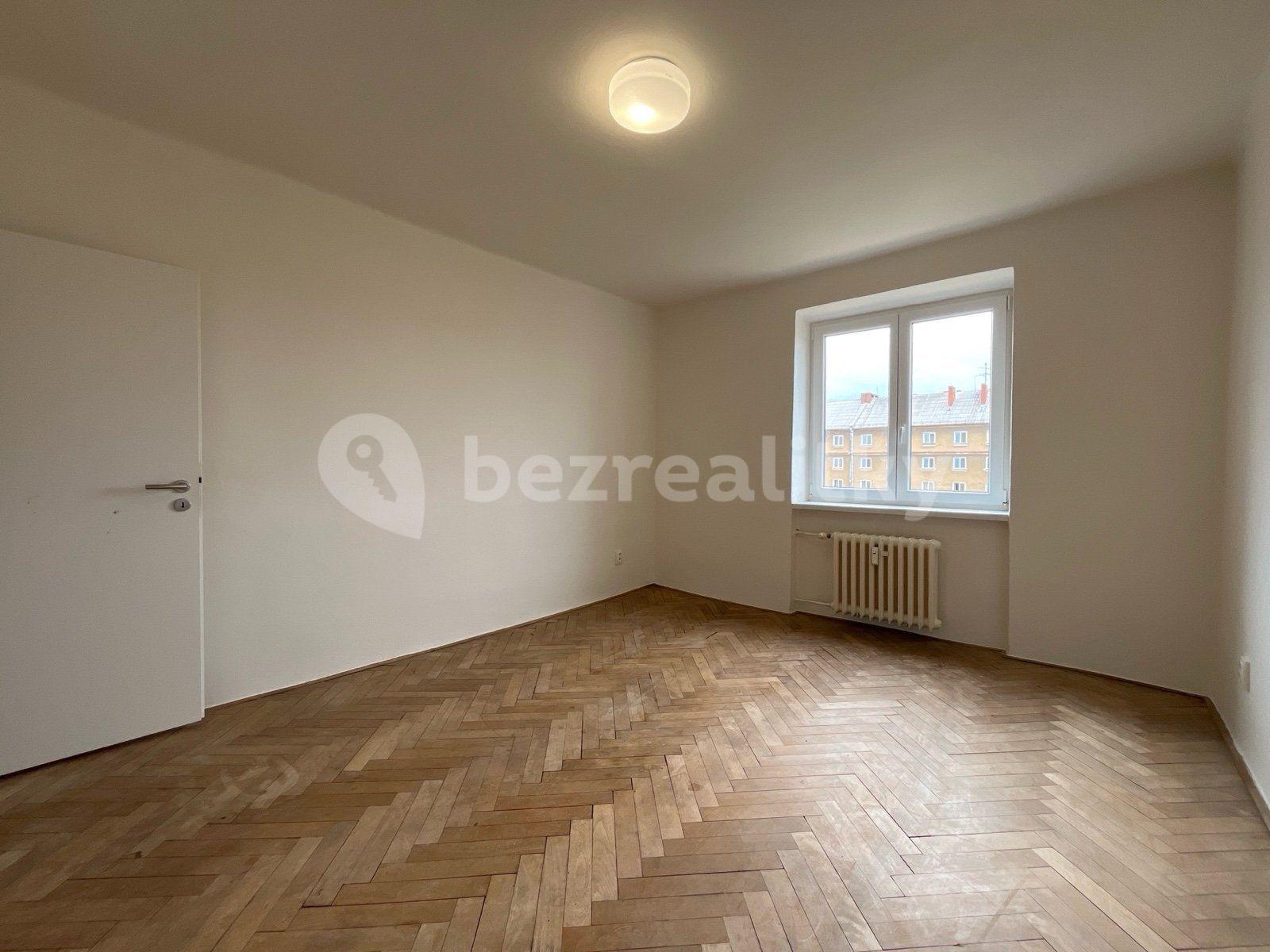 Prenájom bytu 3-izbový 79 m², nám. T. G. Masaryka, Havířov, Moravskoslezský kraj