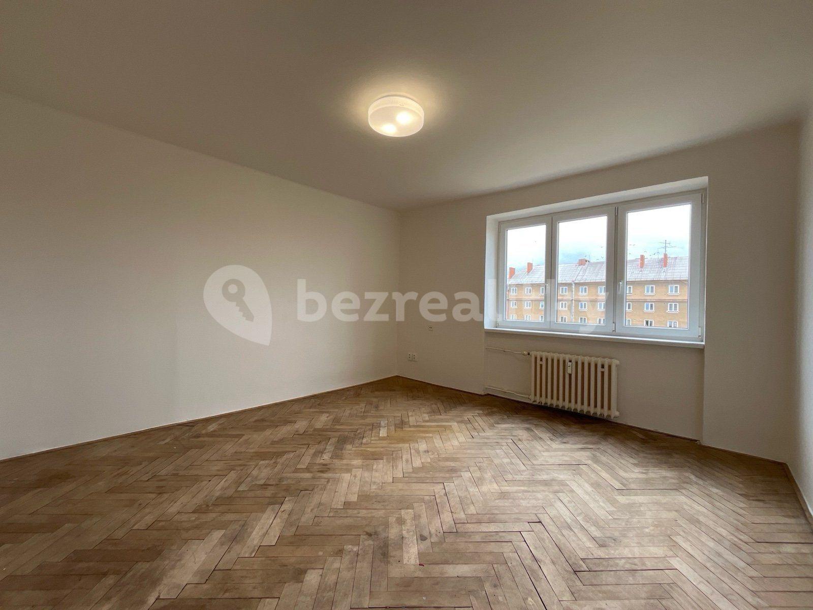 Prenájom bytu 3-izbový 79 m², nám. T. G. Masaryka, Havířov, Moravskoslezský kraj