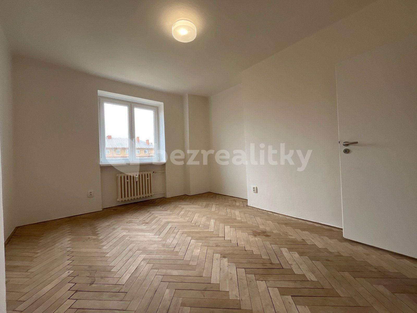 Prenájom bytu 3-izbový 79 m², nám. T. G. Masaryka, Havířov, Moravskoslezský kraj