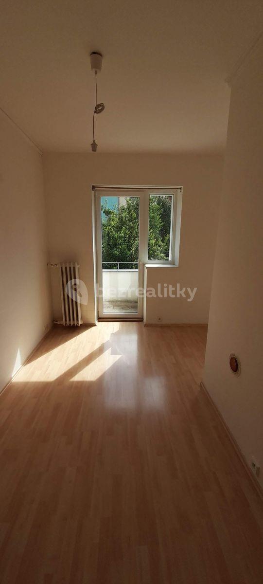 Prenájom bytu 1-izbový 38 m², Brno, Jihomoravský kraj