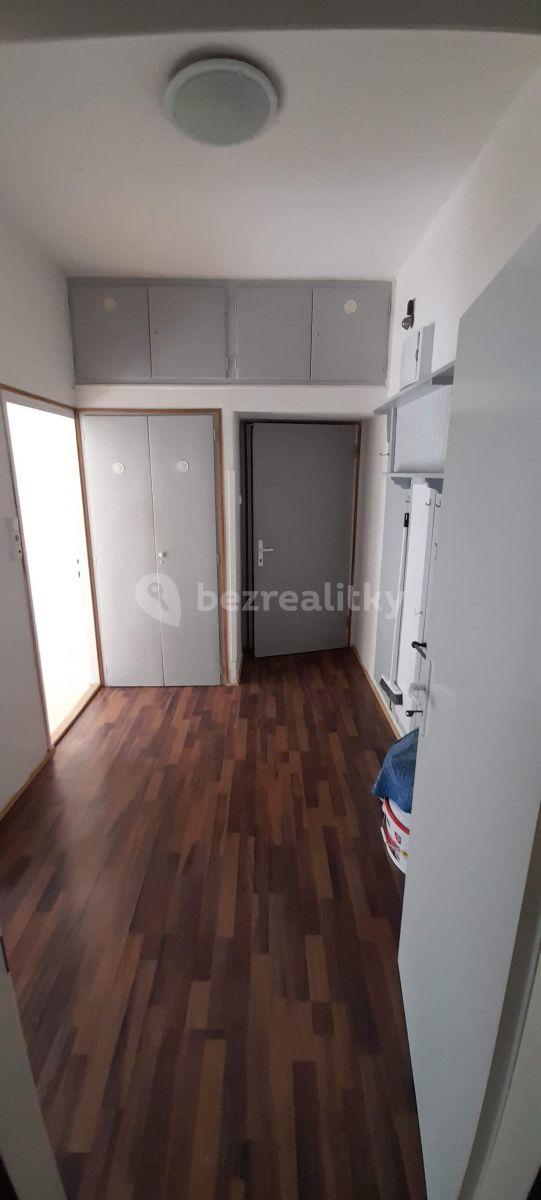 Prenájom bytu 1-izbový 38 m², Brno, Jihomoravský kraj