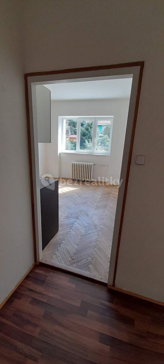 Prenájom bytu 1-izbový 38 m², Brno, Jihomoravský kraj