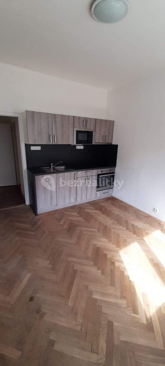 Prenájom bytu 1-izbový 38 m², Brno, Jihomoravský kraj