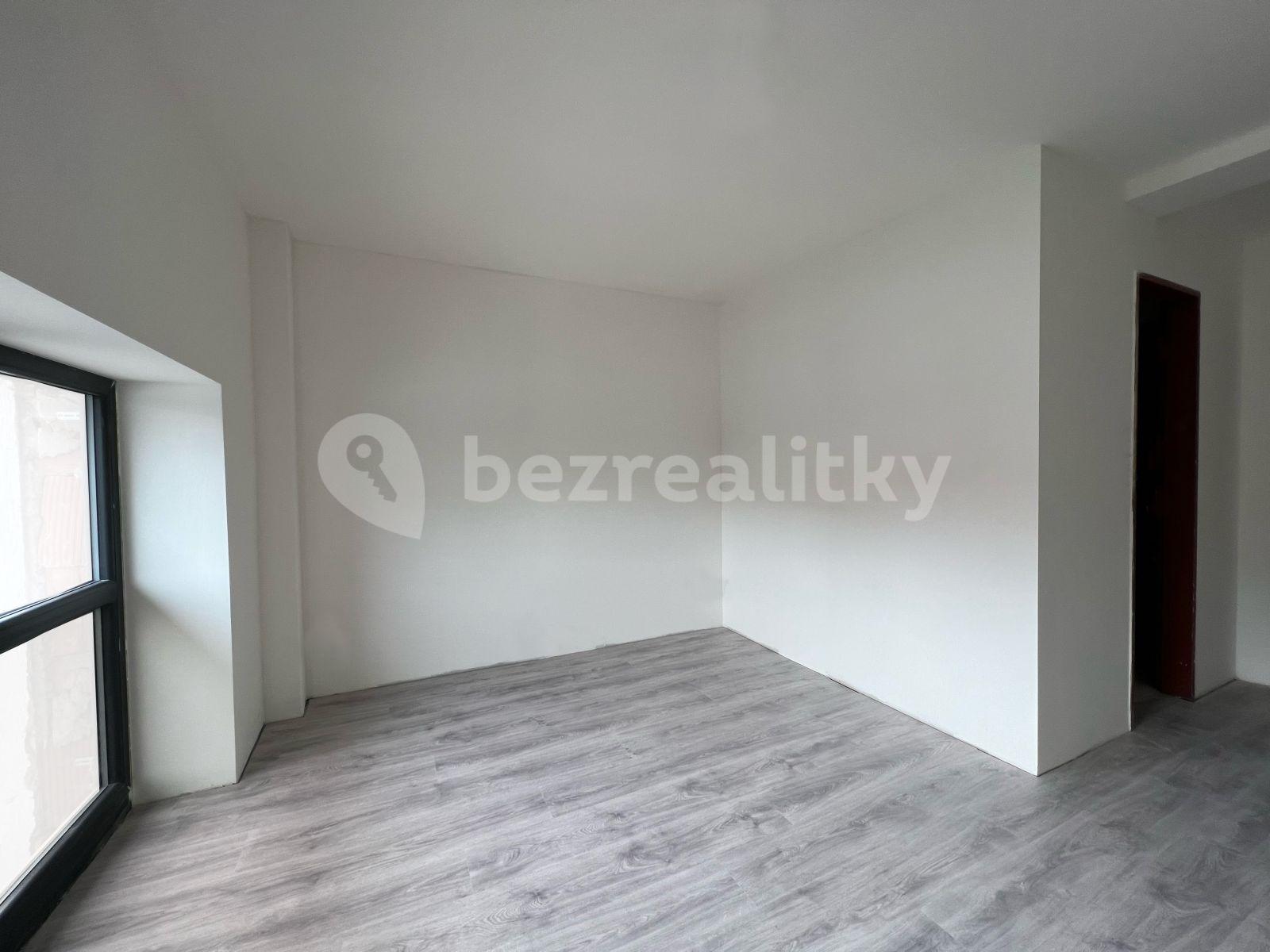 Prenájom bytu 1-izbový 16 m², Hybešova, Brno, Jihomoravský kraj