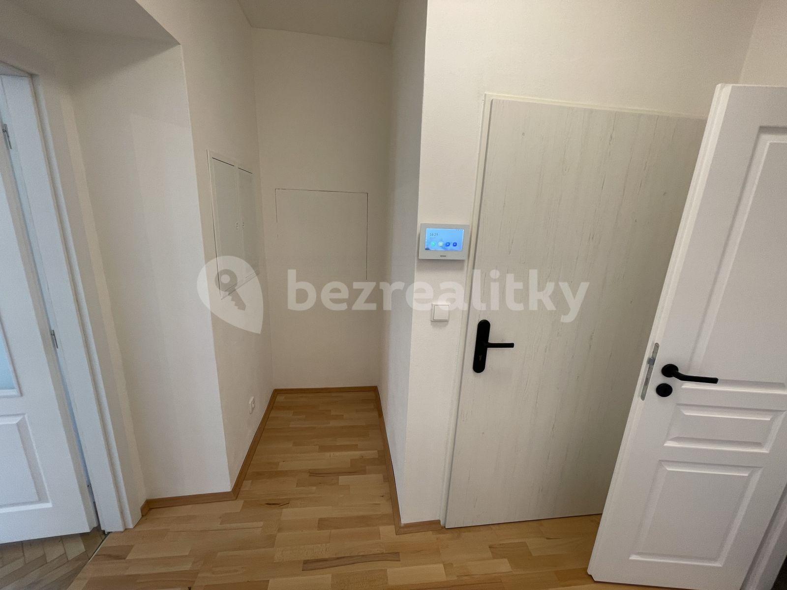 Prenájom bytu 2-izbový 52 m², Na Pláni, Praha, Praha