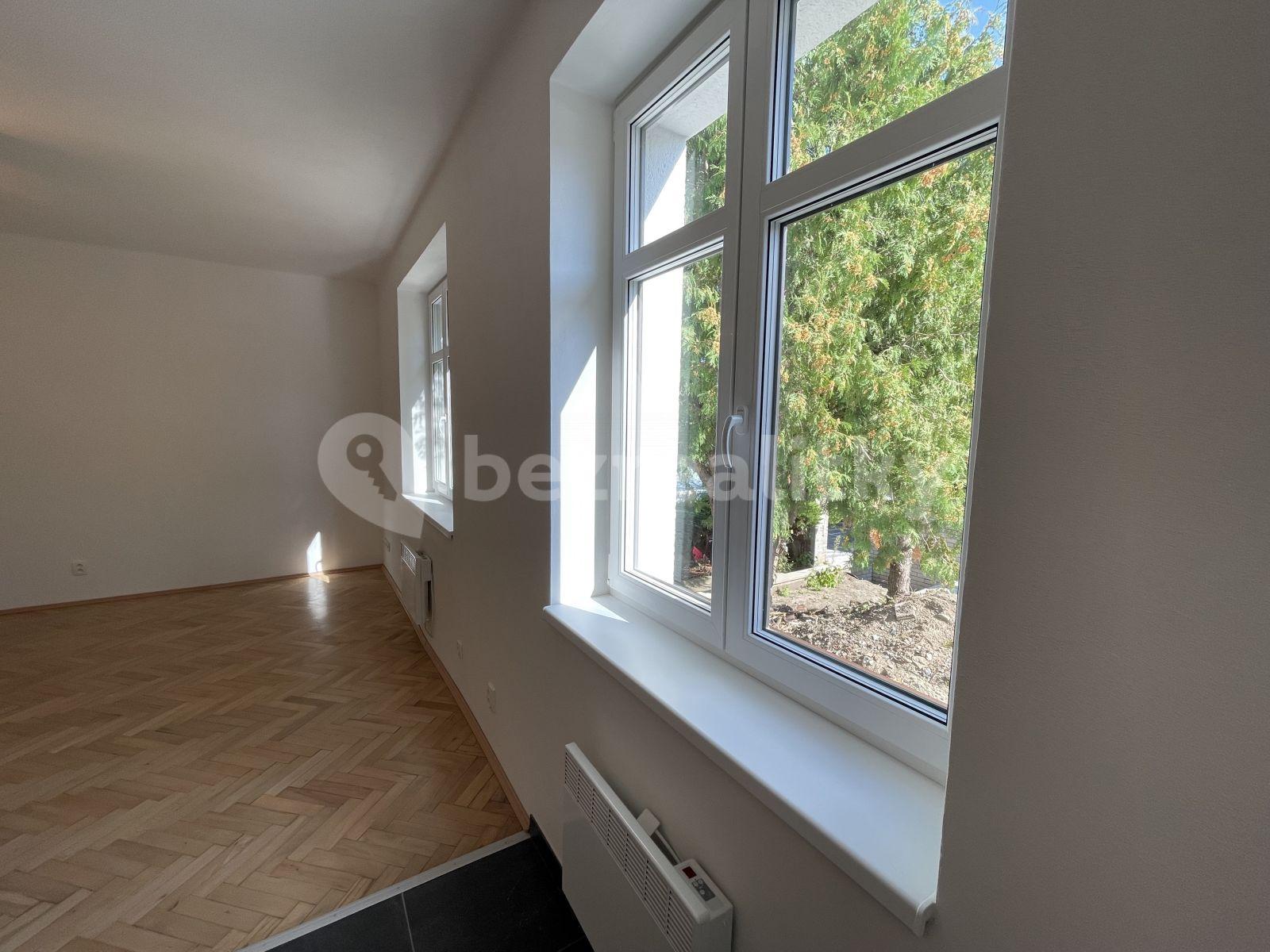 Prenájom bytu 2-izbový 52 m², Na Pláni, Praha, Praha