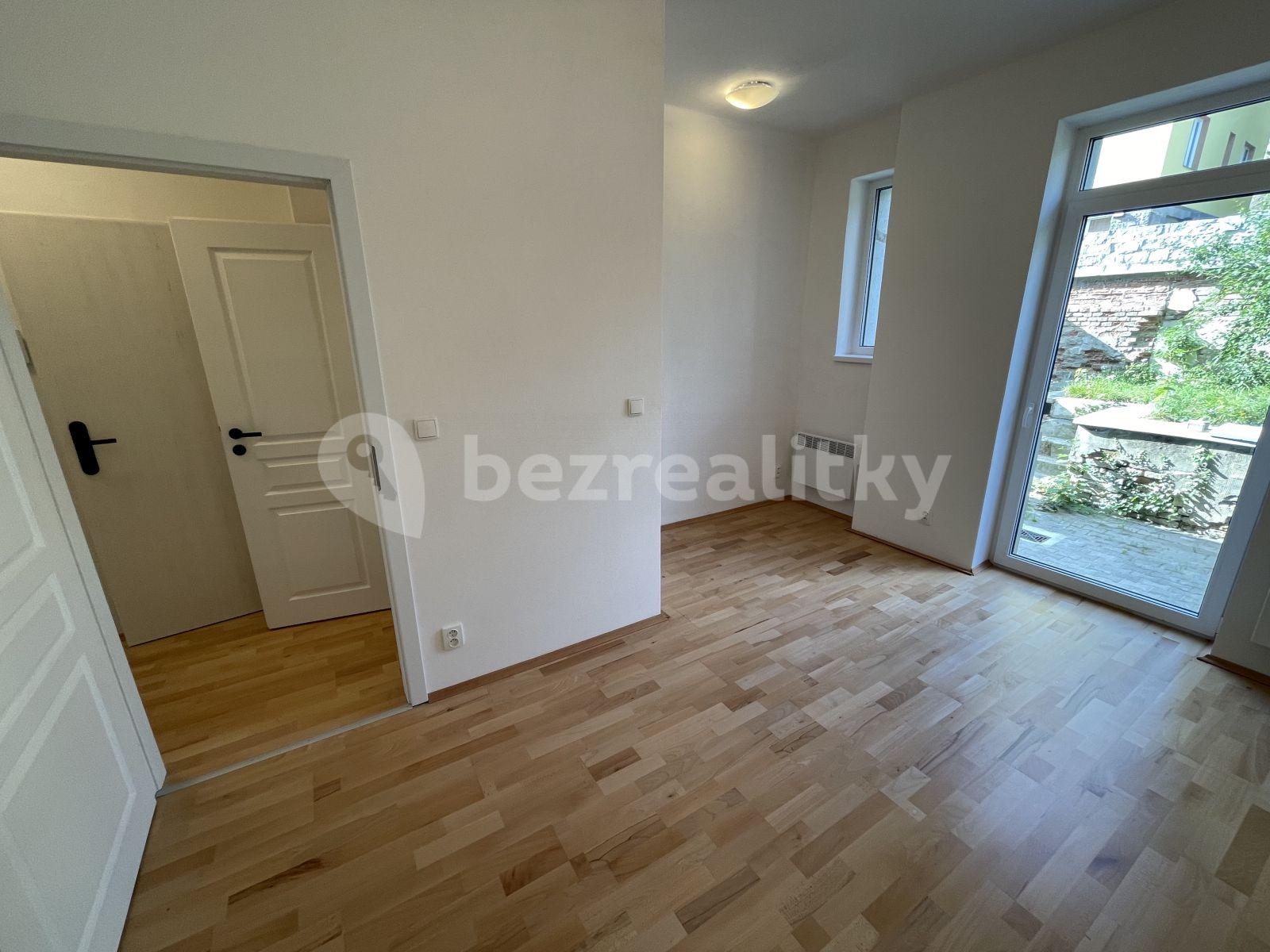 Prenájom bytu 2-izbový 52 m², Na Pláni, Praha, Praha