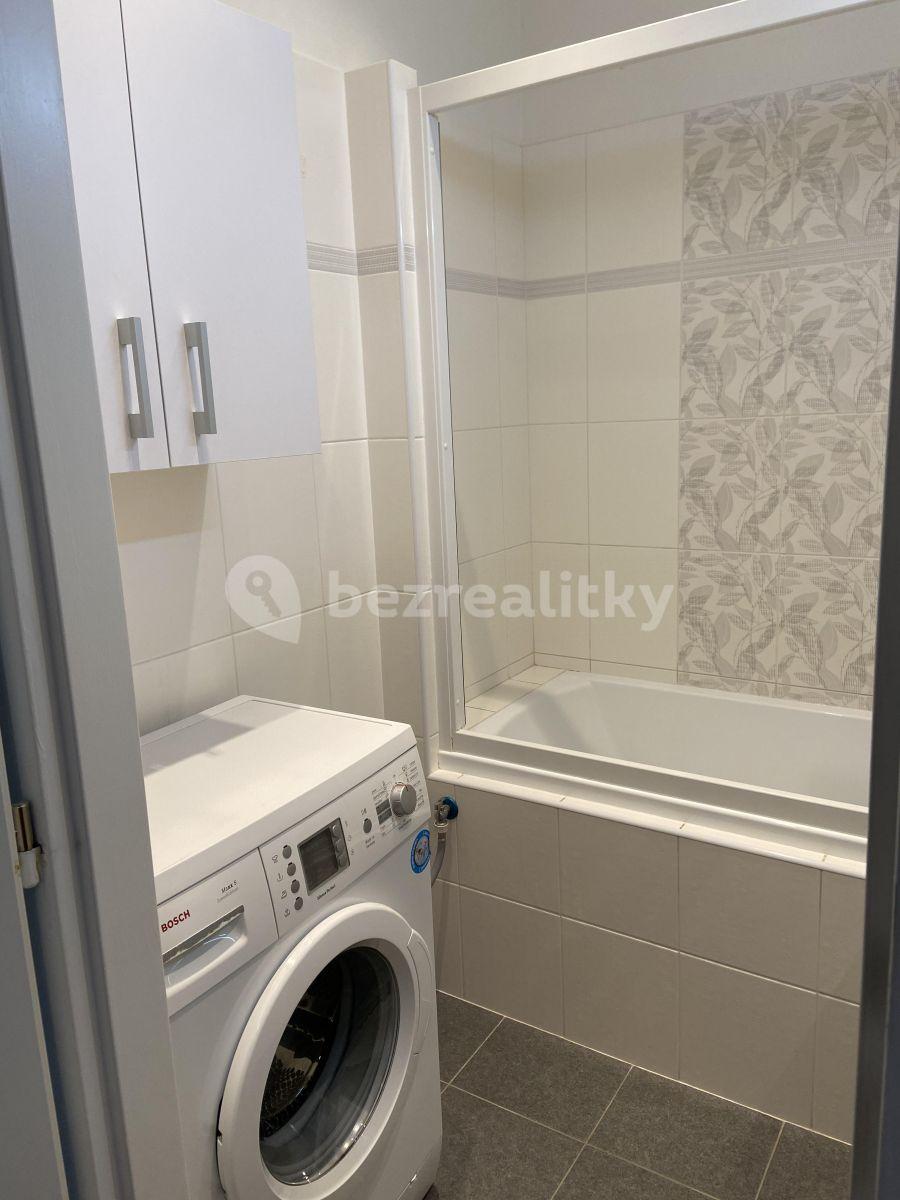 Prenájom bytu 3-izbový 74 m², Plevenská, Praha, Praha