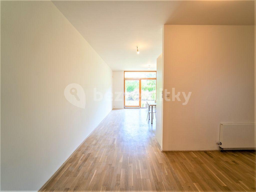 Prenájom bytu 1-izbový 77 m², K Lesu, Praha, Praha