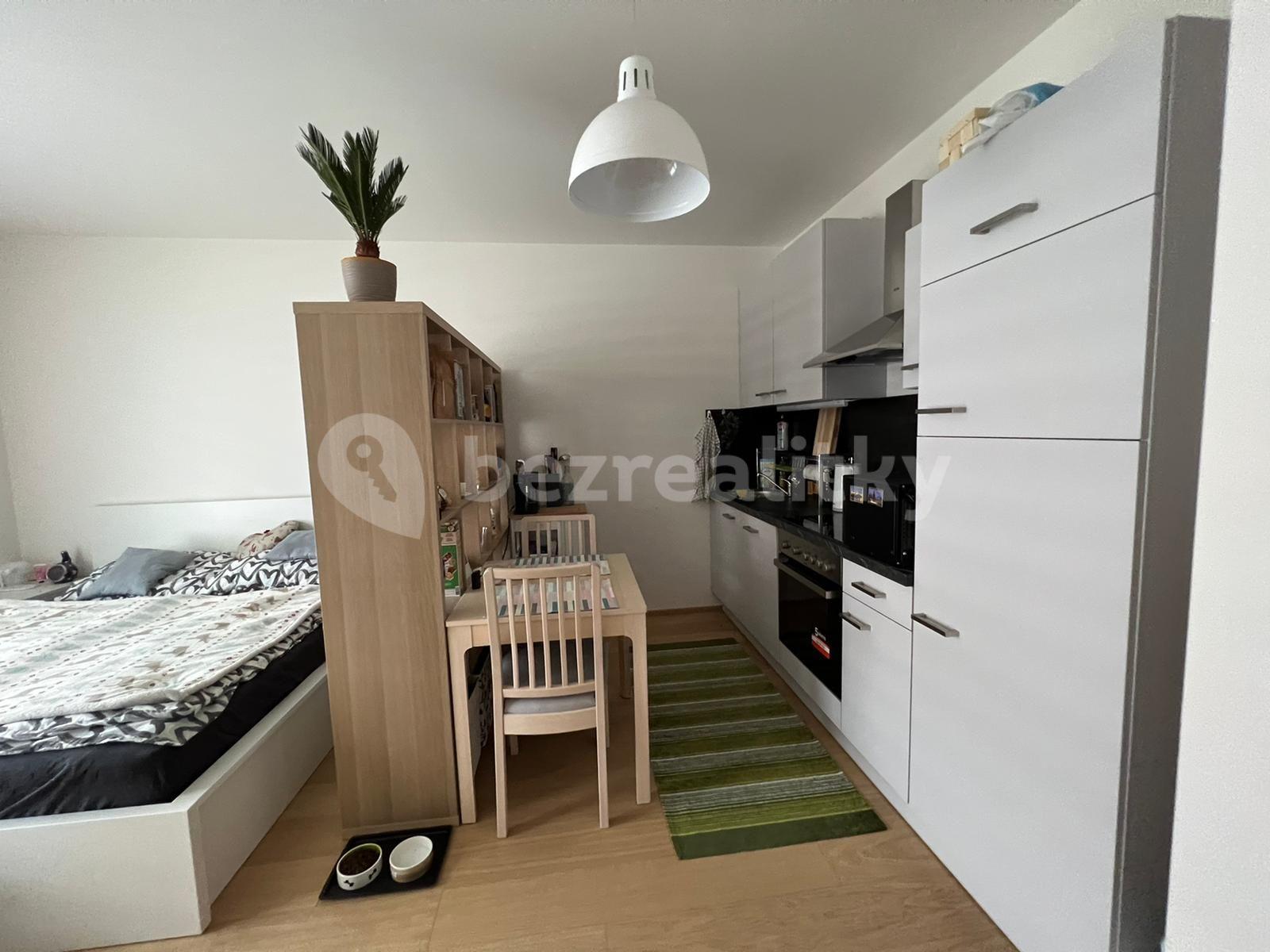 Prenájom bytu 1-izbový 42 m², Vrátnická, Praha, Praha