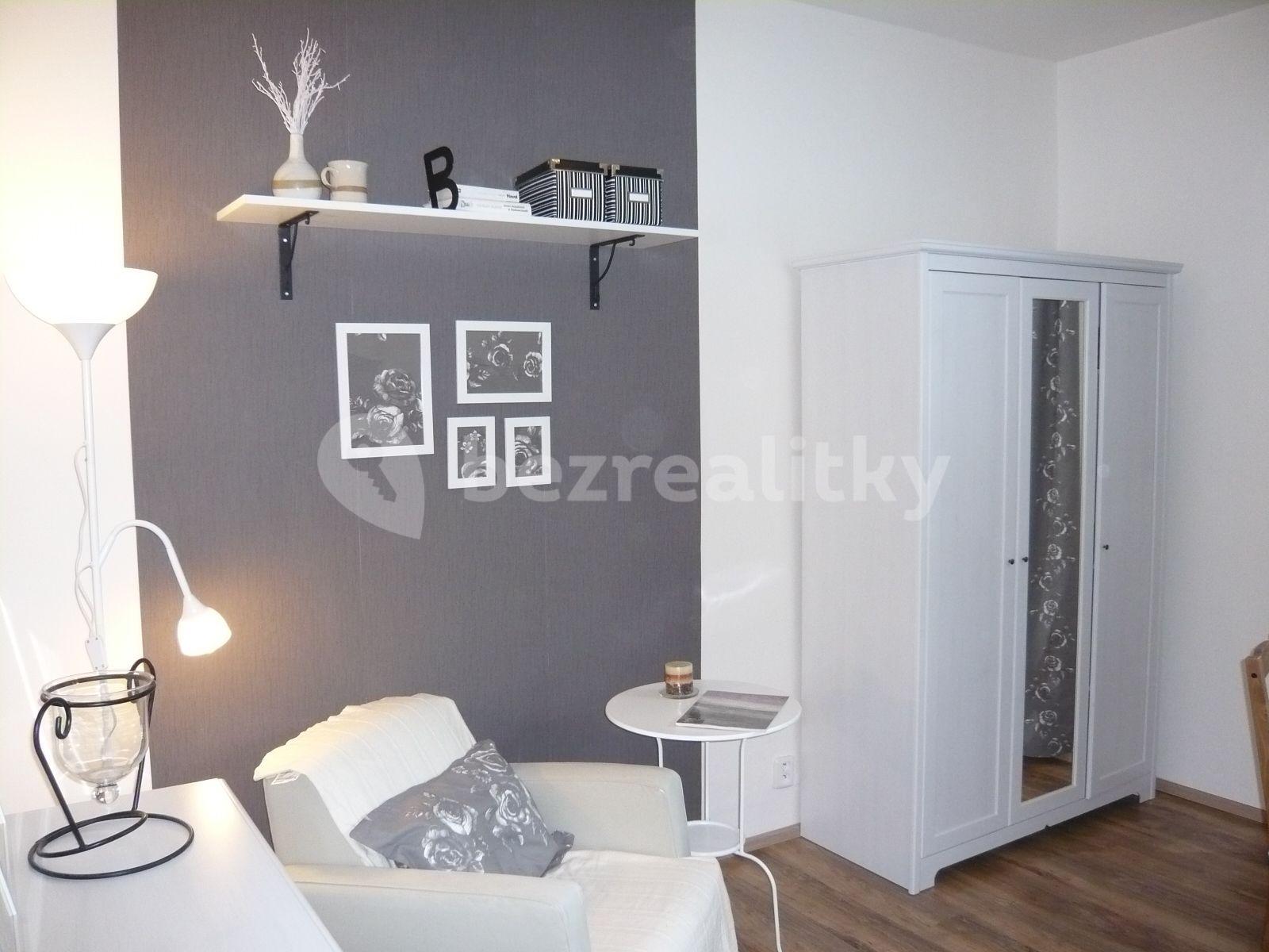 Prenájom bytu 1-izbový 34 m², Grmelova, Brno, Jihomoravský kraj