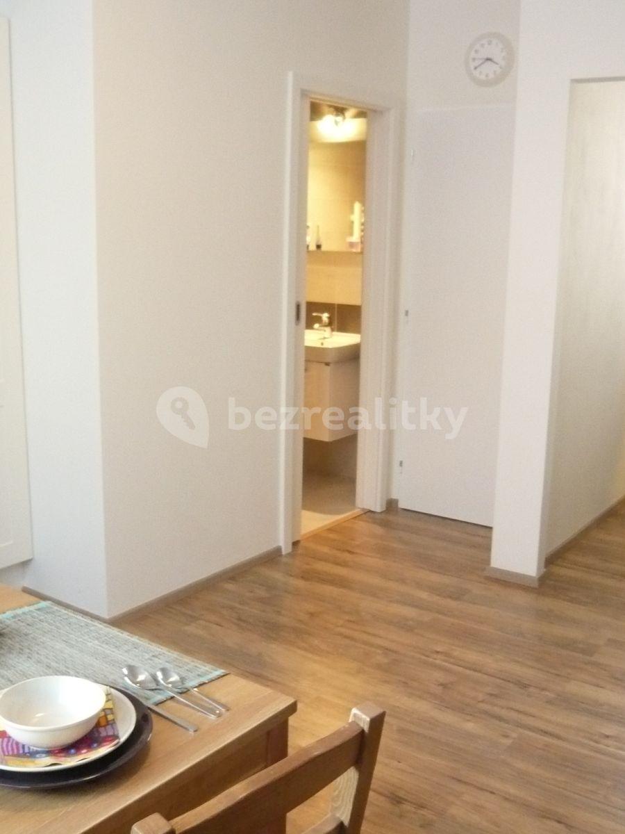 Prenájom bytu 1-izbový 34 m², Grmelova, Brno, Jihomoravský kraj