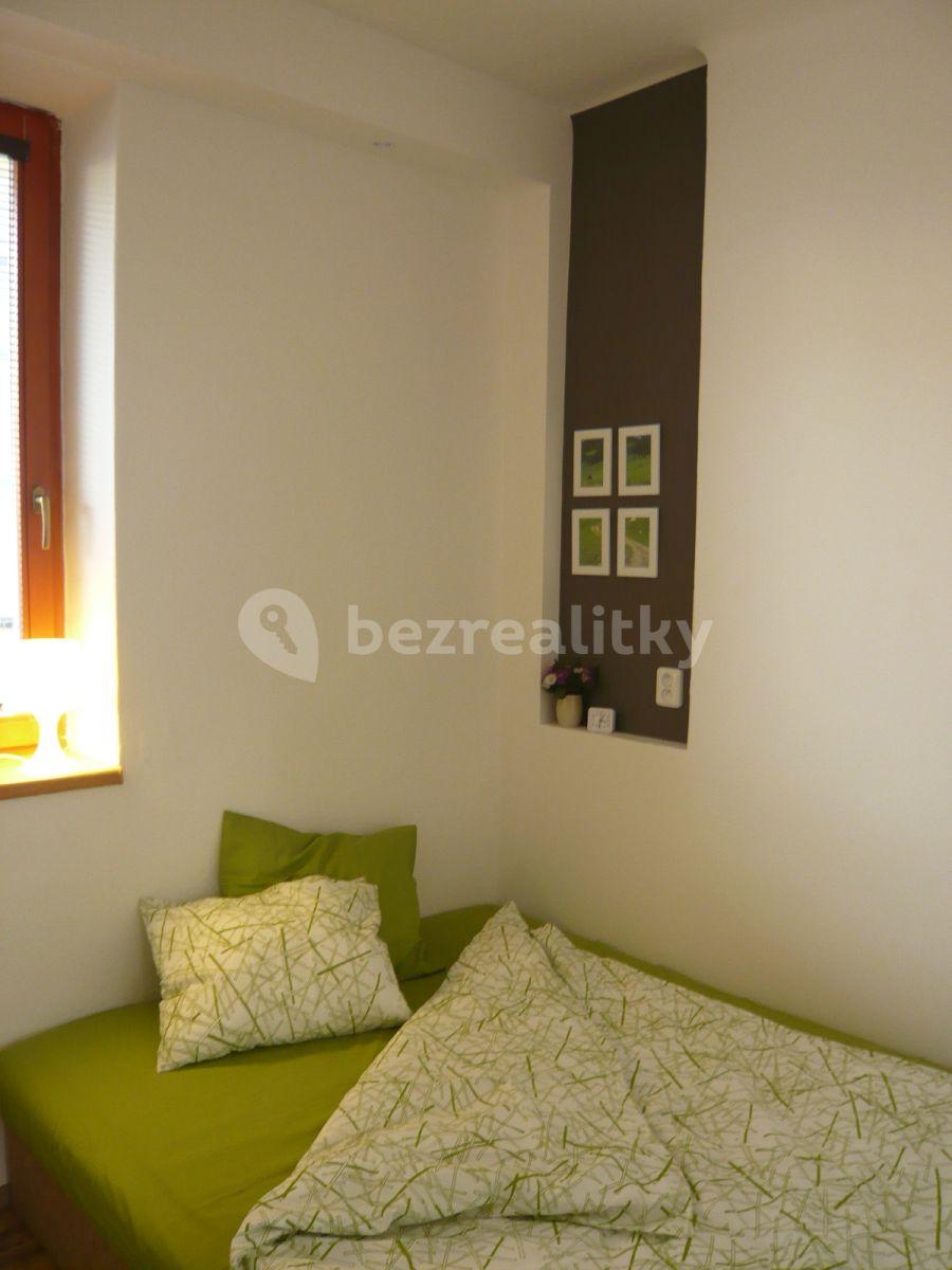 Prenájom bytu 1-izbový 34 m², Grmelova, Brno, Jihomoravský kraj