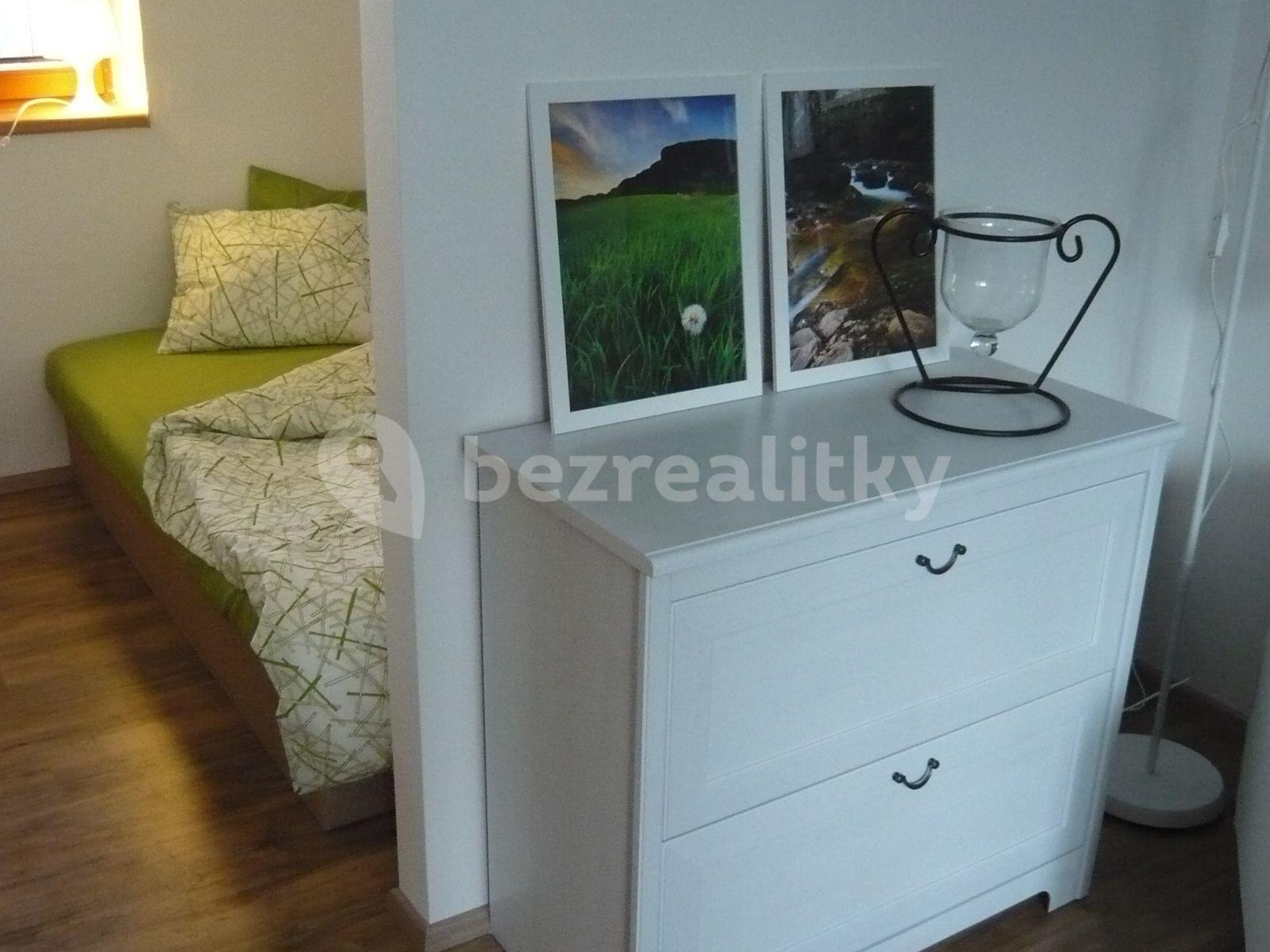 Prenájom bytu 1-izbový 34 m², Grmelova, Brno, Jihomoravský kraj