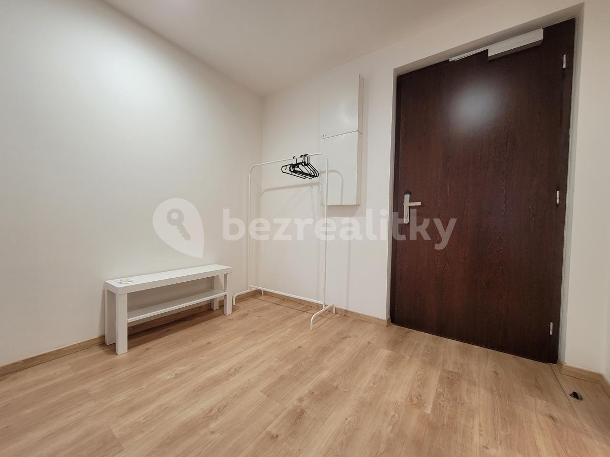 Prenájom bytu 2-izbový 51 m², Mukařovského, Praha, Praha