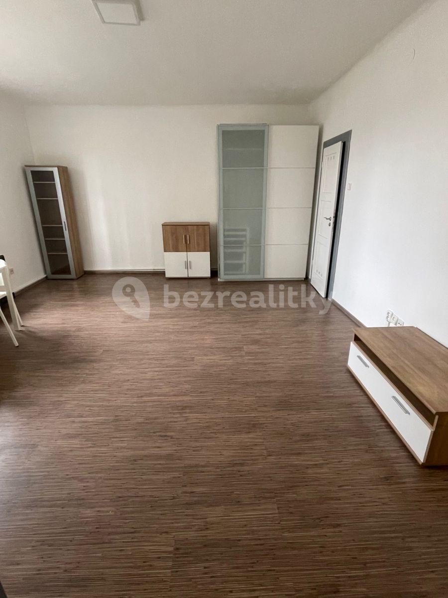 Prenájom bytu 2-izbový 51 m², Kouřimská, Praha, Praha