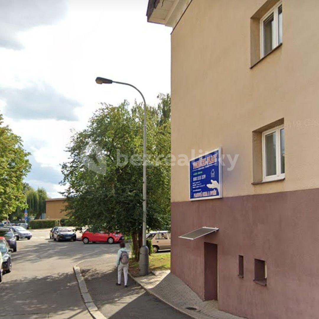 Prenájom nebytového priestoru 6 m², Nová Šárka, Praha, Praha