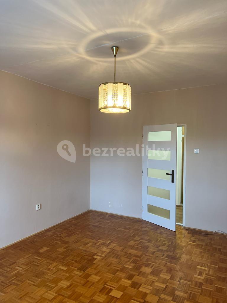 Prenájom bytu 2-izbový 72 m², Padělky III, Zlín, Zlínský kraj