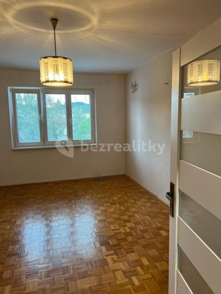 Prenájom bytu 2-izbový 72 m², Padělky III, Zlín, Zlínský kraj