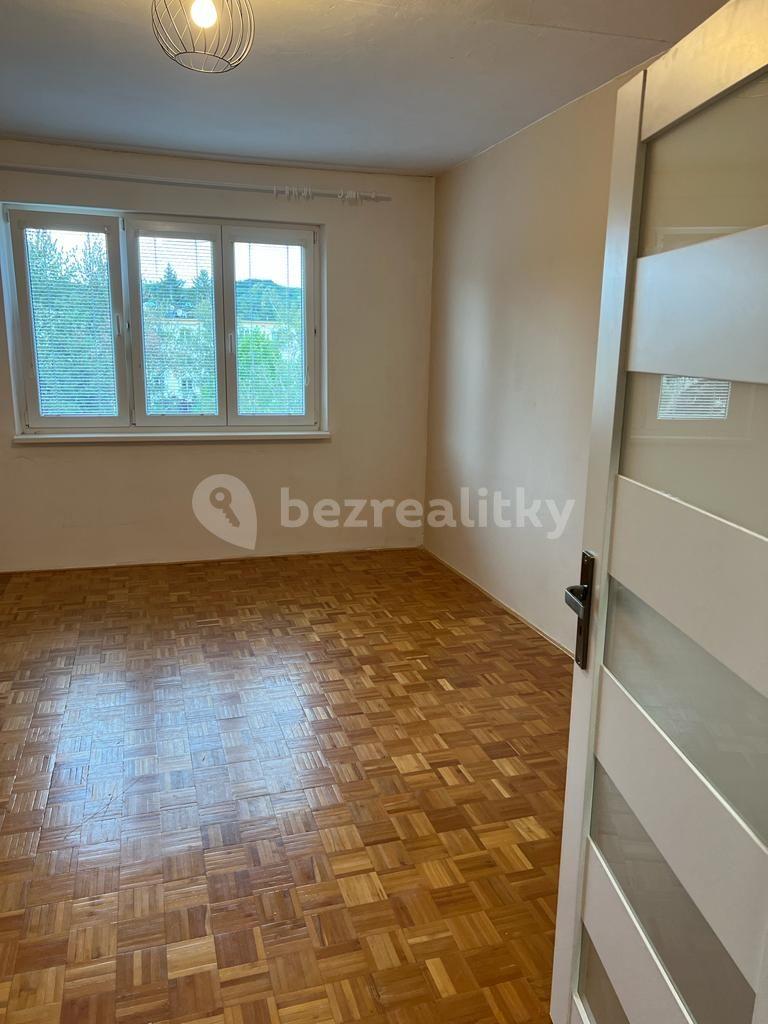 Prenájom bytu 2-izbový 72 m², Padělky III, Zlín, Zlínský kraj